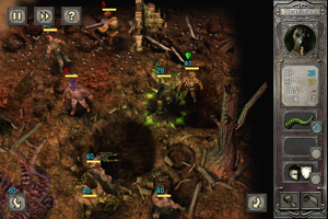 <em>Call of Cthulhu: The Wasted Land</em> Review (iOS)