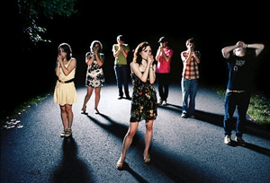 Los Campesinos! to Assemble "Record Box" for U.S. Tour
