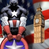 Guess Where They're Filming the New <em>Captain America</em> Movie!