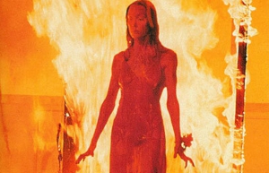 Stephen King's <em>Carrie</em> to Hit Off-Broadway