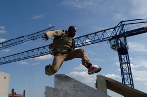 The Seven Best Action Scenes of the Last 20 Years