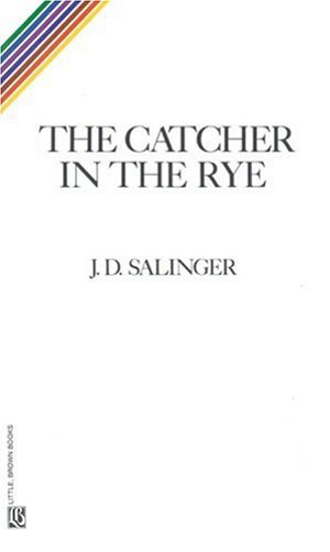 J.D. Salinger: 1919-2010