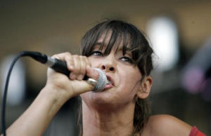 Cat Power Announces New Album
