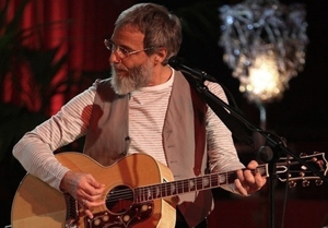 Cat Stevens Announces First Tour Dates in 33 Years