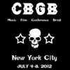 Inaugural CBGB Festival Hits New York City This Summer