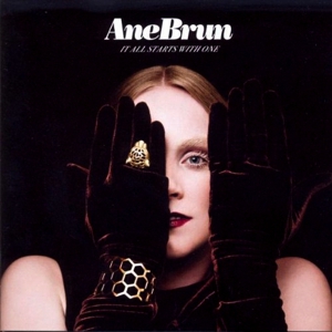 Ane Brun: <i>It All Starts With One</i>