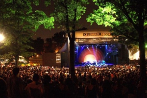 Celebrate Brooklyn! to Celebrate David Byrne, TV on the Radio, Animal Collective, MGMT and More (For Free!)