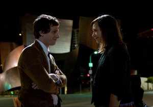 <i>Celeste and Jesse Forever</i>