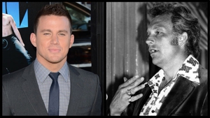 Channing Tatum to Star in Evel Knievel Biopic
