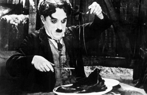 Bon Iver's Justin Vernon Works on Charlie Chaplin Film Score