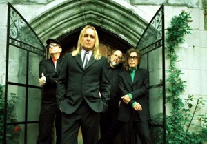 Cheap Trick Takes Sgt. Pepper to Las Vegas