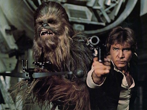 Biopic About Chewbacca Actor Peter Mayhew in the Works