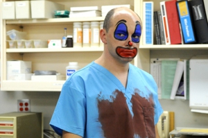 Adult Swim to Debut <em>Children's Hospital</em> on Sunday