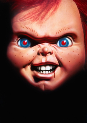 New <i>Child's Play</i> Film, <i>Curse of Chucky</i>, Underway