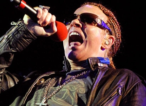 GNR's <em>Chinese Democracy</em> goes Best-Buy exclusive