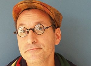 Chip Kidd to Pen <em>Batman</em> Comic for DC