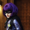 Chloe Moretz Connects the Dots