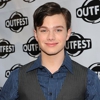 Christina Hendricks to Star in Chris Colfer-Penned Comedy