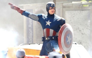 <i>Captain America 2</i> Plot Details Revealed