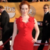 Christina Hendricks to Star in <em>Wonder Woman</em>?
