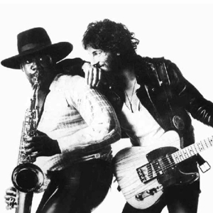 Read Bruce Springsteen's Clarence Clemons Eulogy