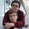 Salute Your Shorts: <em>Clark and Michael</em>