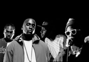Clipse to Tour with The Cool Kids