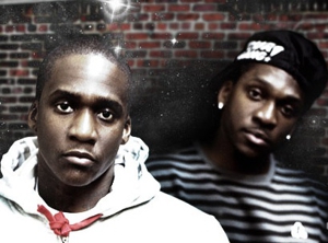 Listen to New Clipse Album, <em>Till The Casket Drops</em>, on MySpace