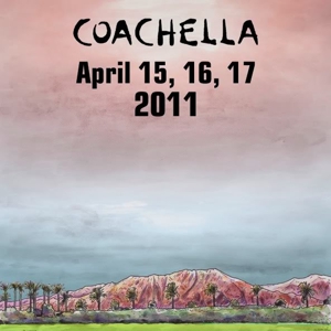 Catch Coachella From Home With YouTube Live Broadcast