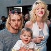 Kurt Cobain's Daughter Assumes Public Image Rights