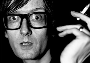 Jarvis Cocker diagnosed with <em>Further Complications</em>