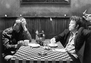 Salute Your Shorts: <em>Coffee and Cigarettes</em>