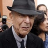Hear a New Leonard Cohen Single, "Darkness"