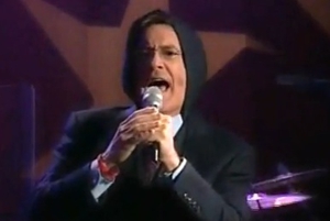 Watch Stephen Colbert Rap Over Jay-Z's "Empire State of Mind" With Help From Alicia Keys