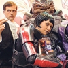 <i>Comic-Con Episode IV: A Fan’s Hope</i>