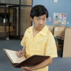 Community Review: "Environmental Science" (Episode 1.10)