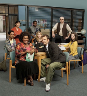 NBC Reveals Mid-Season Schedule: <i>30 Rock</i> Returns, <i>Community</i> Bumped