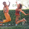 <em>Community</em> Review: "For a Few Paintballs More" (2.24)