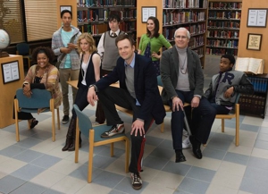 NBC: "<i>Community</i> Has Not Been Canceled," Fourth Season Still In Jeopardy