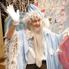 Community Review: "Comparative Religion" (Episode 1.12)