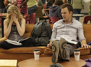 NBC Renews <em>Community</em>, <em>Parks and Recreation</em> and <em>Mercy</em>