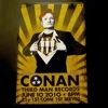 UPDATE: Conan O'Brien and Jack White Did Something Cool Last Night