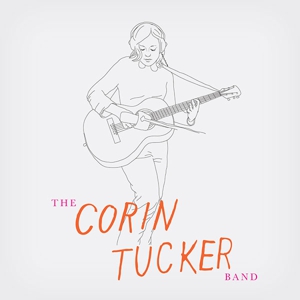 Listen The Corin Tucker Band's <i>Kill My Blues</i>