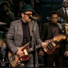Watch Elvis Costello and The Roots Cover Springsteen on <i>Fallon</i>