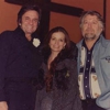 Cowboy Jack Clement's Home Damaged in Fire