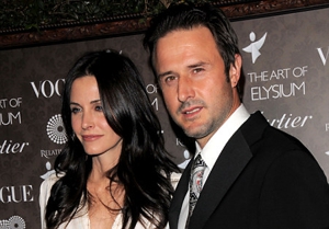 NBC Nabs Cox/Arquette Comedy