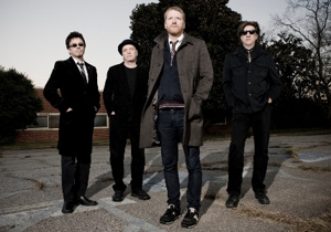 Cracker to visit the <em>Land of Milk and Honey</em> in May