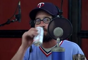 Craig Finn talks baseball on ESPN's <em>The Show</em>
