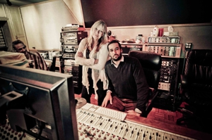 Ben Harper Teams Up With Rickie Lee Jones for New Cover Album