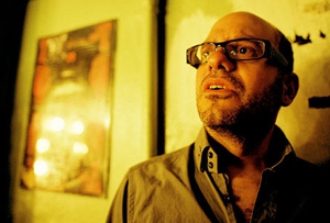 David Cross Drinks, Tours for a Reason